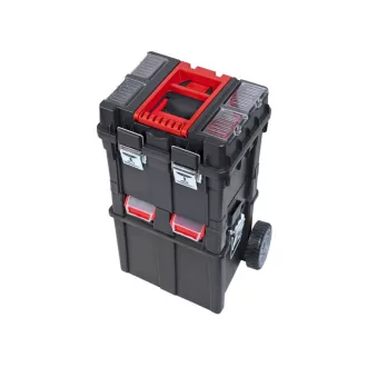 QBRICK REGULAR Vozíkový náradie box compact 1 HD