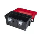 QBRICK REGULAR Náradie box trophy 2 HD červený