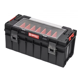 QBRICK SYSTEM PRO 600 Toolbox