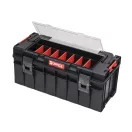 QBRICK SYSTEM PRO 600 Toolbox