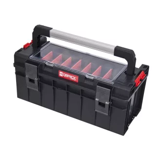 QBRICK SYSTEM PRO 600 Toolbox