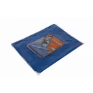 Krycia plachta 6 m2 (2 x 3) PE štandard 70 g/m2