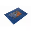 Krycia plachta 12 m2 (3 x 4) PE štandard 70g/m2