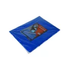 Krycia plachta 12 m2 (3 x 4) PE štandard 70g/m2