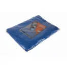 Plachta 15 m2 (3 x 5) PE štandard 70g/m2