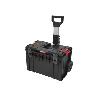 QBRICK SYSTEM ONE Vozíková skrinka na náradie