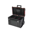 QBRICK SYSTEM ONE Vozíková skrinka na náradie