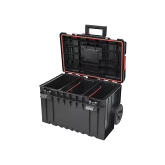 QBRICK SYSTEM ONE Vozíková skrinka na náradie