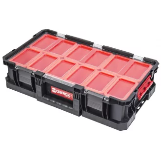 Organizér QBRICK SYSTEM TWO Plus