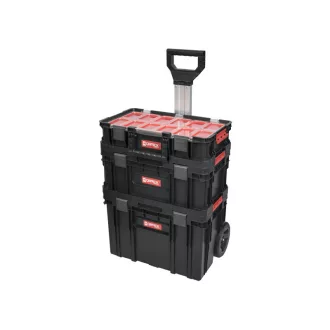 QBRICK SYSTEM TWO SET Vario