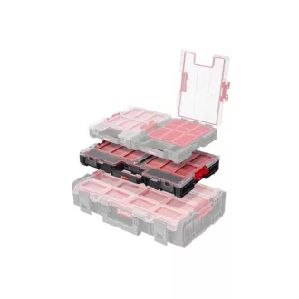QBRICK SYSTEM ONE 2.0 Organizér L