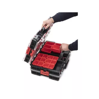 QBRICK SYSTEM ONE 2.0 Organizér L