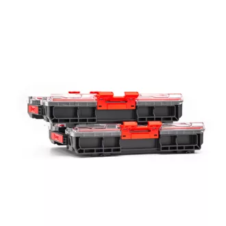 QBRICK SYSTEM ONE 2.0 Organizér M