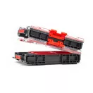 QBRICK SYSTEM ONE 2.0 Organizér M