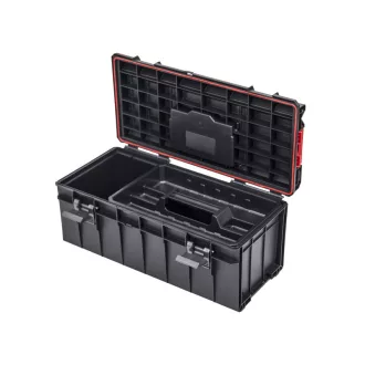 QBRICK SYSTEM PRO 600 Základný nástrojový kufor
