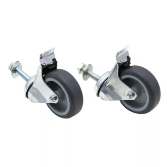   QBRICK SYSTEM Sada príslušenstva: QBRICK SYSTEM Otočné koleso