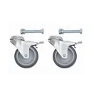 QBRICK SYSTEM Sada príslušenstva: QBRICK SYSTEM Otočné koleso