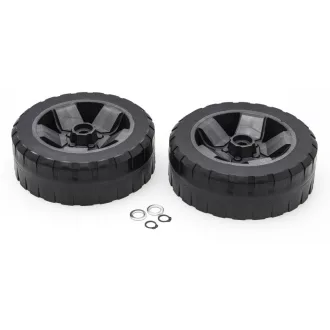   QBRICK SYSTEM ONE/TWO/PRO Náhradné koleso (náhradný diel)