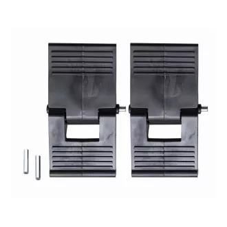 QBRICK SYSTEM ONE Kryt pre diely (2 ks)