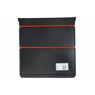   QBRICK SYSTEM ONE Príslušenstvo - priečka 450/ pre vozíkovú skrinku na náradie 2.0