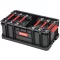 QBRICK SYSTEM TWO Toolbox FLEX 200 + 6 organizér multi