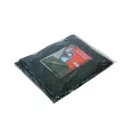 Plachta 15 m2 (3 x 5) PE profi 200g/m2 Zelená