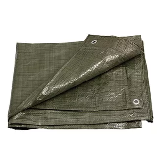 Krycia plachta 2 x 3 m PE (70 g/m2)
