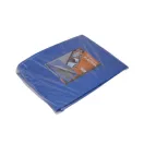 Plachta 30 m2 (5 x 6) PE profi 140g/m2