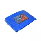 Plachta 30 m2 (5 x 6) PE profi 140g/m2