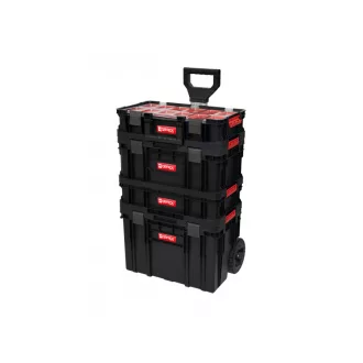 QBRICK SYSTEM TWO Sada náradia, 6-dielna