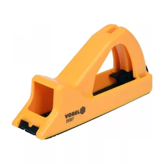 VOREL Sadrokartónová doska 140 x 40 mm