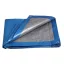 Plachta 150 m2 (10 x 15) PE profi 140g/m2