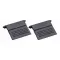 QBRICK SYSTEM TWO Kryt dielov (2 ks)