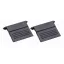 QBRICK SYSTEM TWO Kryt dielov (2 ks)