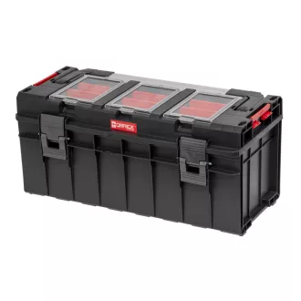 QBRICK SYSTEM PRO 600 Profesionálny náradie box