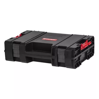   QBRICK SYSTEM PRO Úložný priestor na náradie s hubkovou vložkou