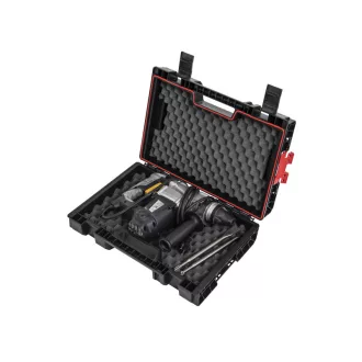   QBRICK SYSTEM PRO Úložný priestor na náradie s hubkovou vložkou