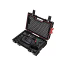 QBRICK SYSTEM PRO Úložný priestor na náradie s hubkovou vložkou