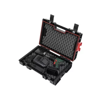   QBRICK SYSTEM PRO Úložný priestor na náradie s hubkovou vložkou