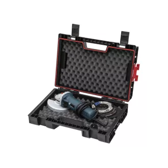   QBRICK SYSTEM PRO Úložný priestor na náradie s hubkovou vložkou