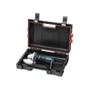 QBRICK SYSTEM PRO Úložný priestor na náradie s hubkovou vložkou