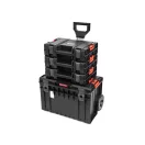 QBRICK SYSTEM PRO Úložný priestor na náradie s hubkovou vložkou