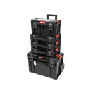 QBRICK SYSTEM PRO Úložný priestor na náradie s hubkovou vložkou