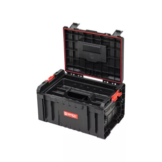 QBRICK SYSTEM PRO 2.0 Kufor na náradie
