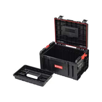 QBRICK SYSTEM PRO 2.0 Kufor na náradie