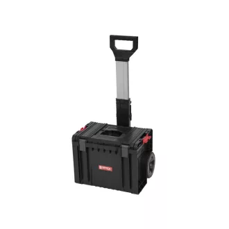 QBRICK SYSTEM PRO Vozíková skrinka na náradie