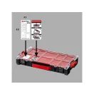 Organizér QBRICK SYSTEM PRO 100