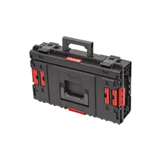   QBRICK SYSTEM ONE 2.0 Kufor na náradie s organizérom 200 mm vario