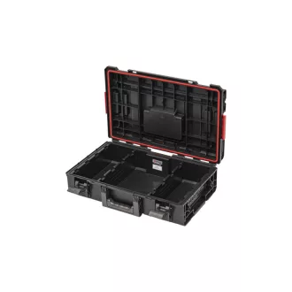   QBRICK SYSTEM ONE 2.0 Kufor na náradie s organizérom 200 mm vario