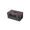 QBRICK SYSTEM ONE 2.0 Skrutkárska skrinka s organizérom 350 mm vario